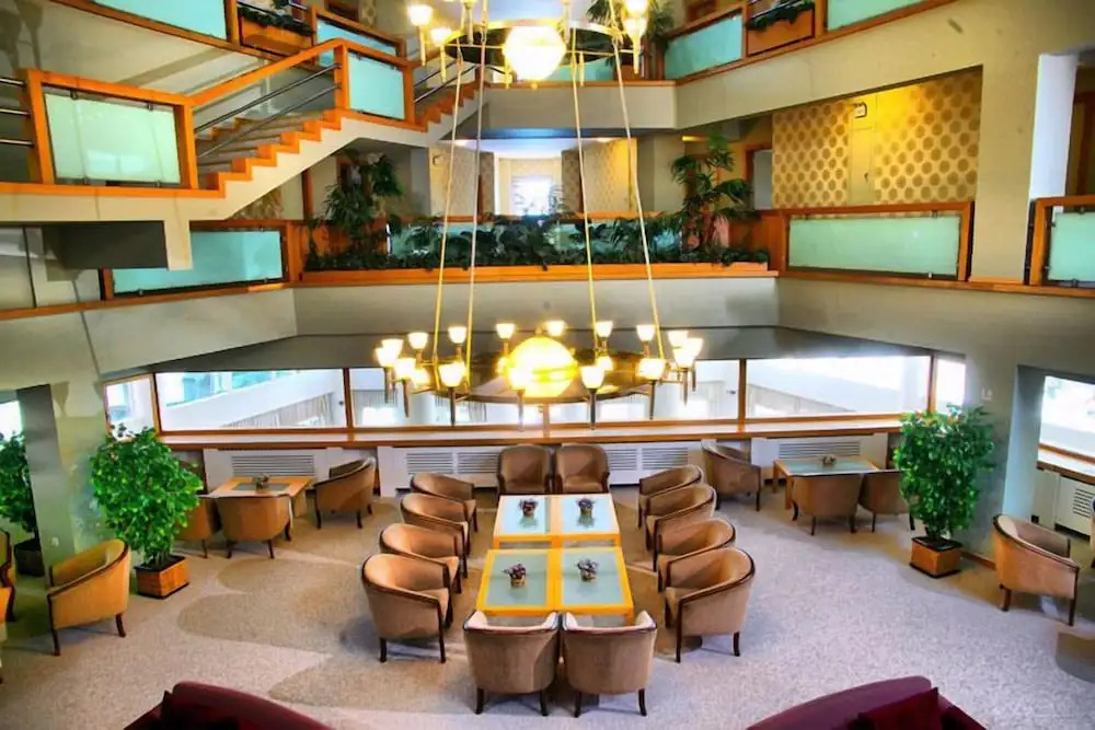 Baliktasi Hotel