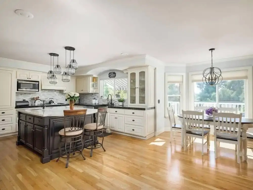 Luxury 5br 3 5ba w Pool Hot Tub