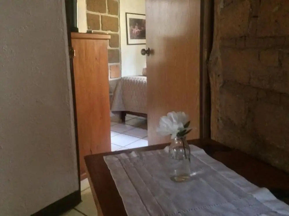 Rancho Las Joyas