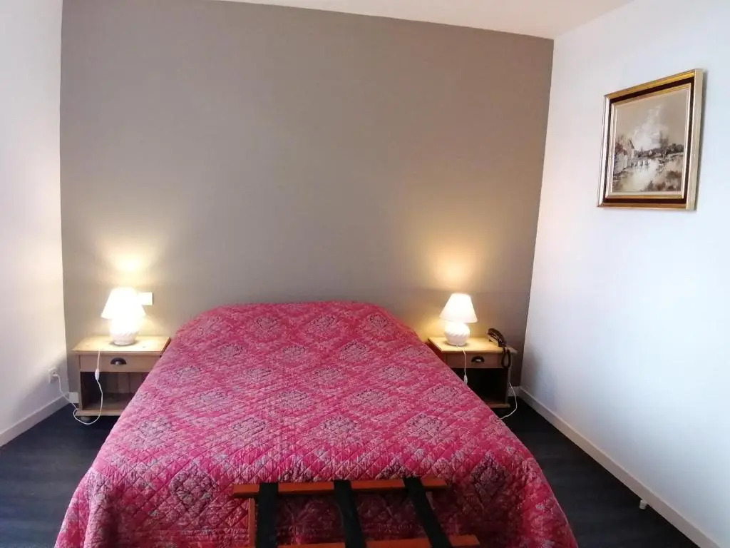 Hotel Le Palma