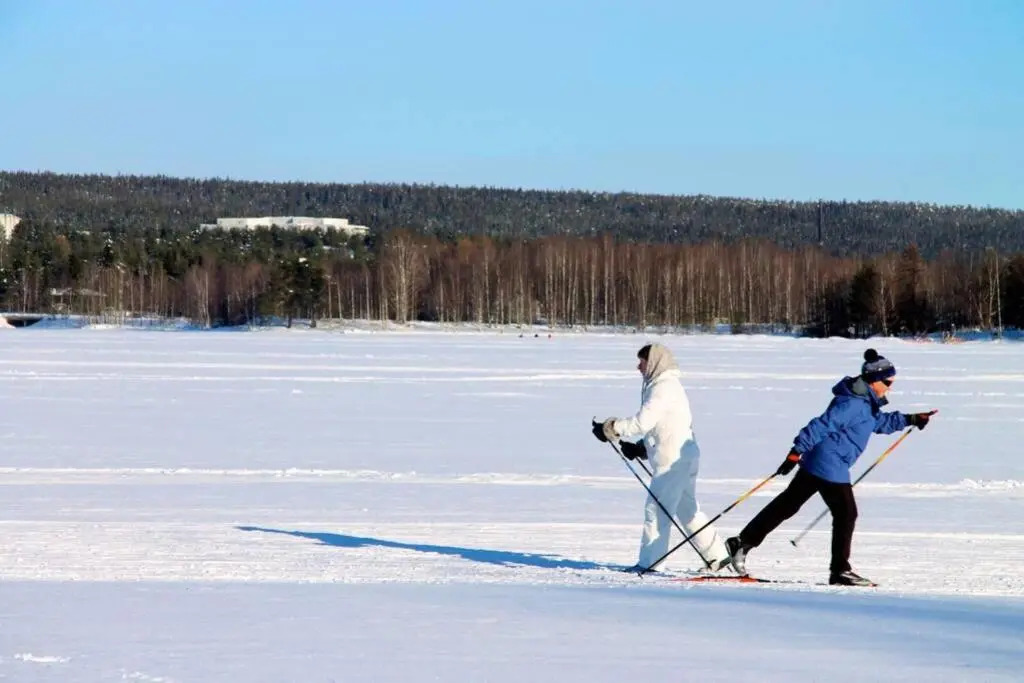 Cosy studio apartment - perfect for your stay in Rovaniemi!
