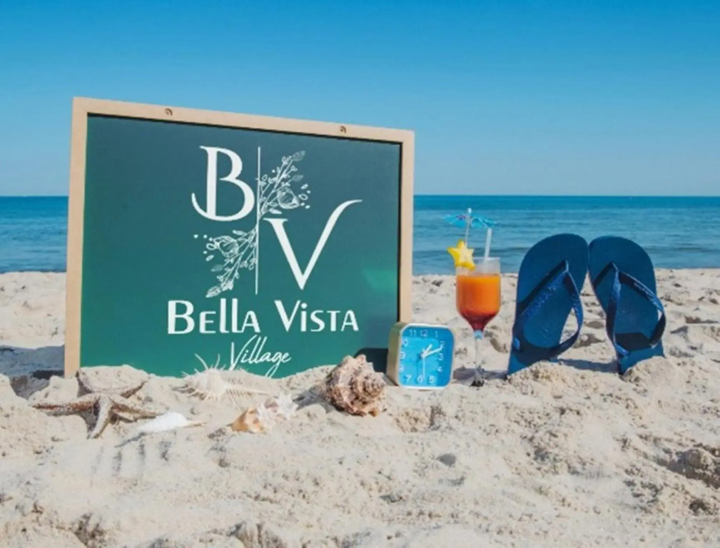 Casa Villa Cristian