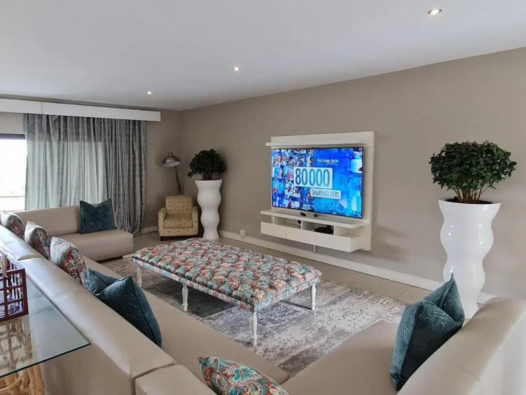 Zimbali Hills 4 Bedroom KZH2