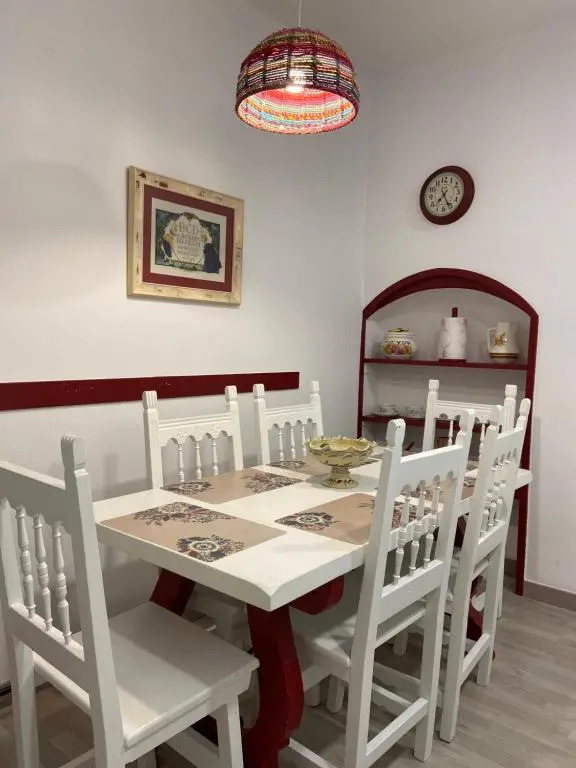 PLENO CENTRO COMILLLAS-3 Hab, 2 Baños