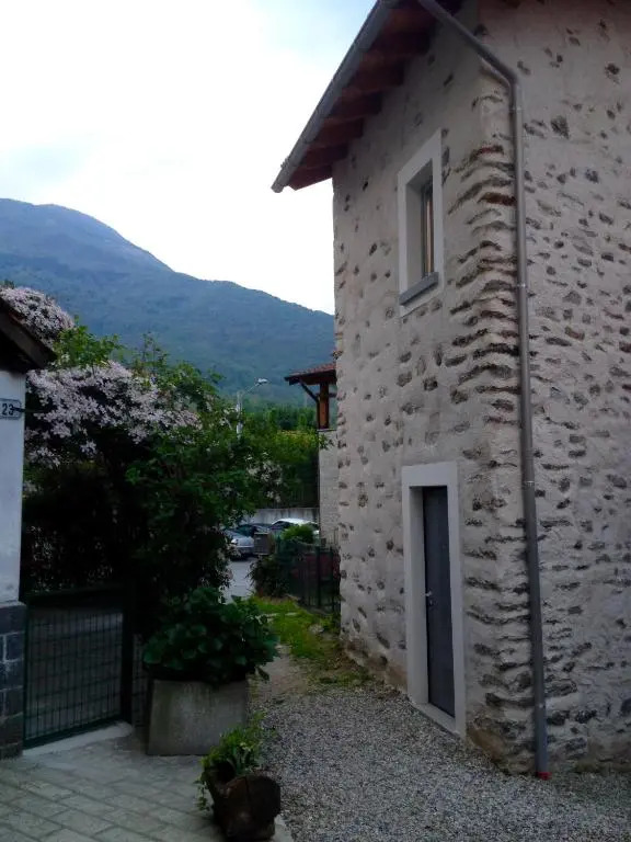 Casa Clelia