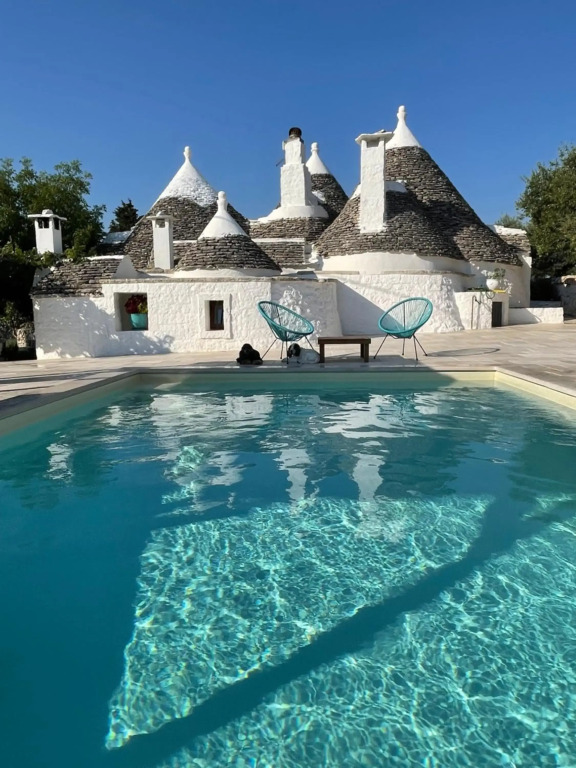 Trullo Matilde