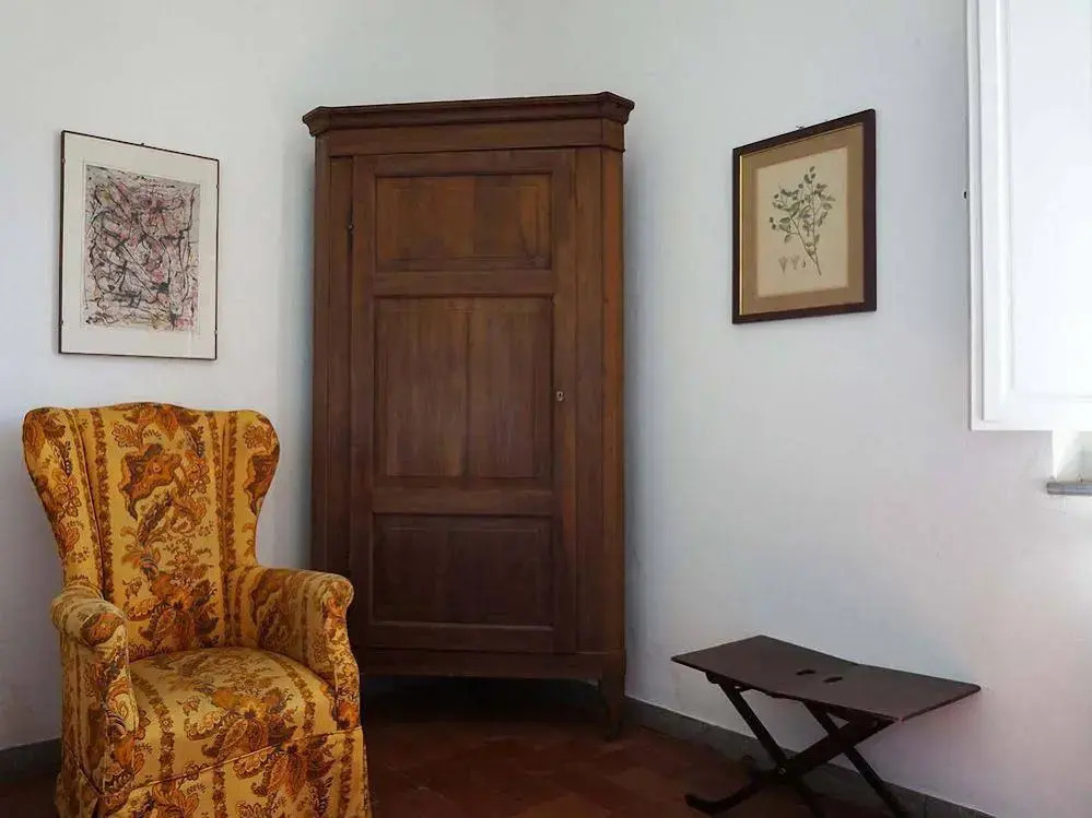 Agriturismo Poggio la Fioraia