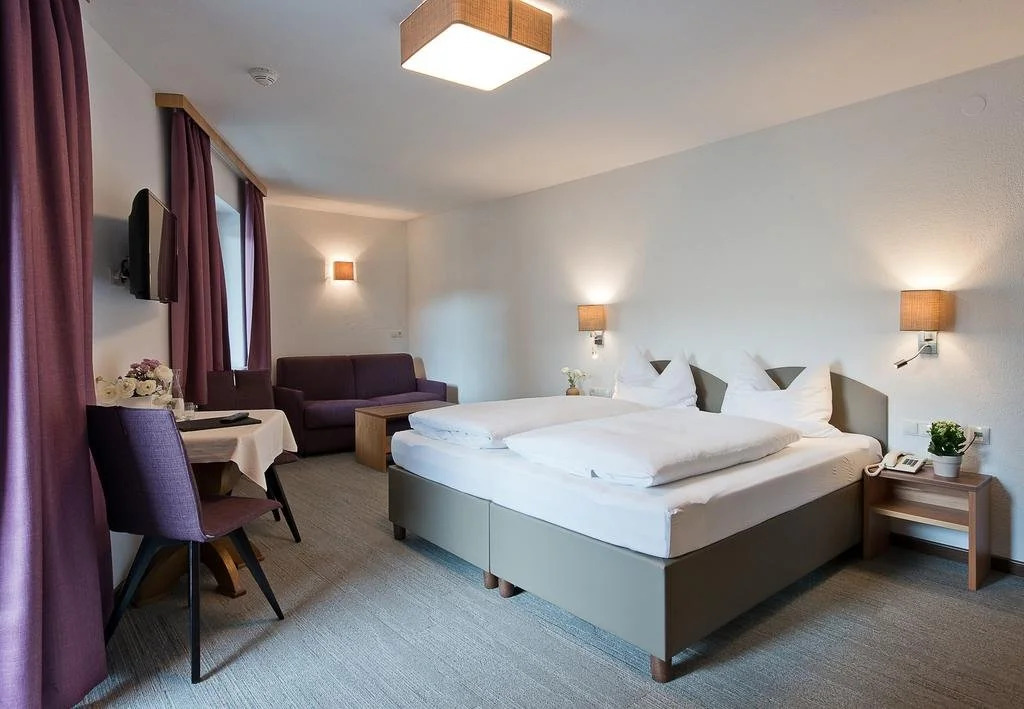 Hotel Neuwirt