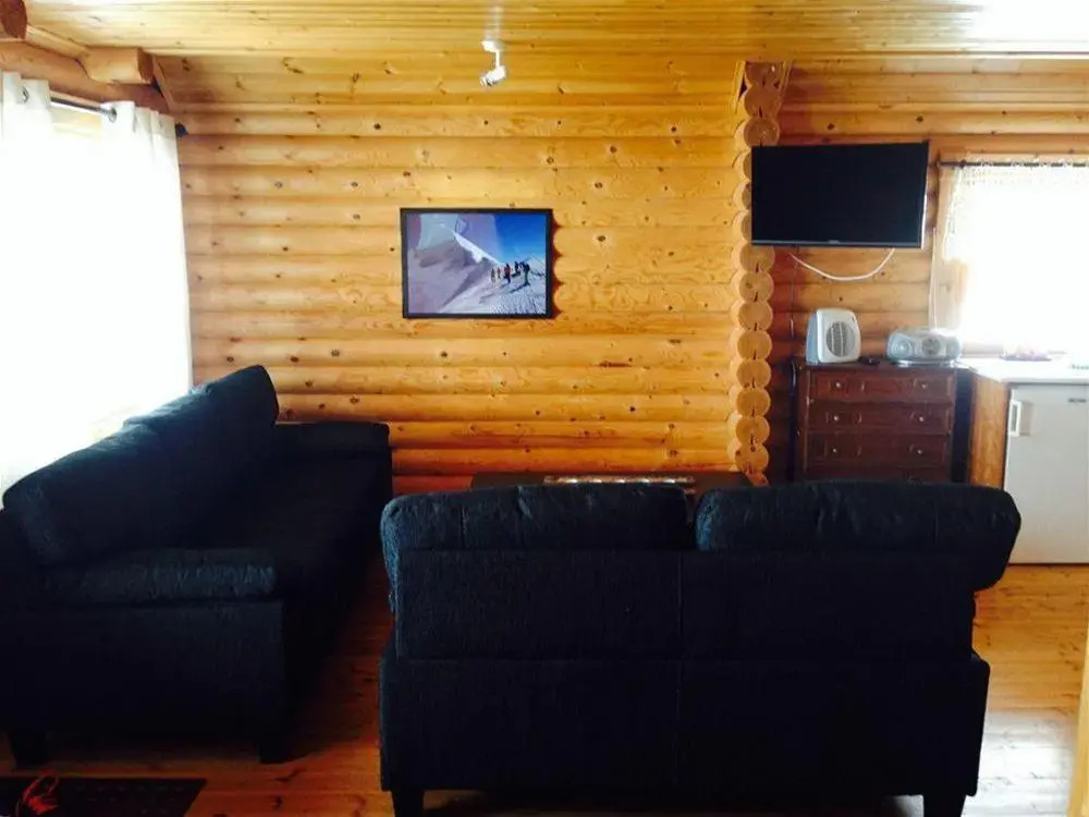 Brimnes Cabins