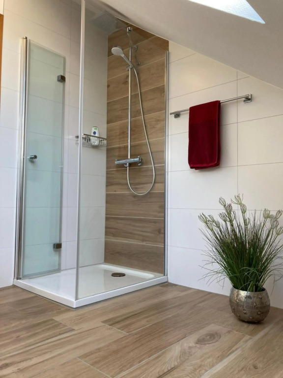 Ferienwohnung Finkenschlag