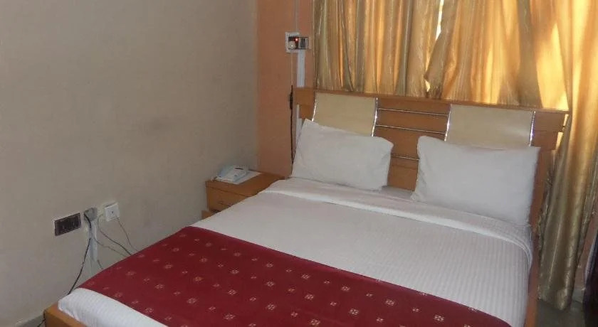 Jovidat Suites