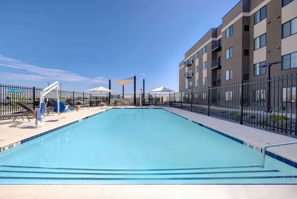 WaterWalk Extended Stay by Wyndham Tucson