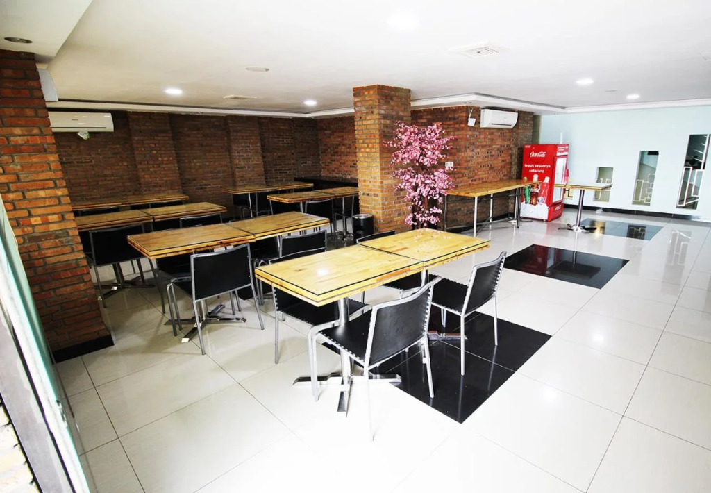 Airy Simpang Raya Amaliun Medan