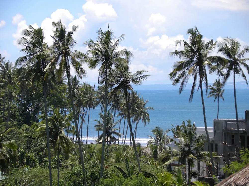 Istana Balian - Boutique Resort
