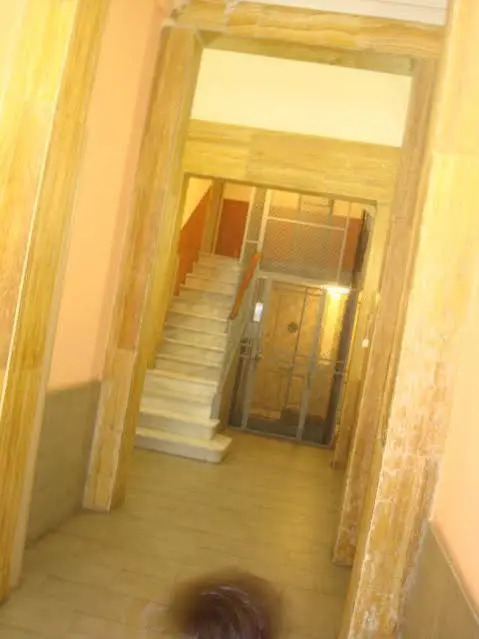 Hostel Turistic Castell