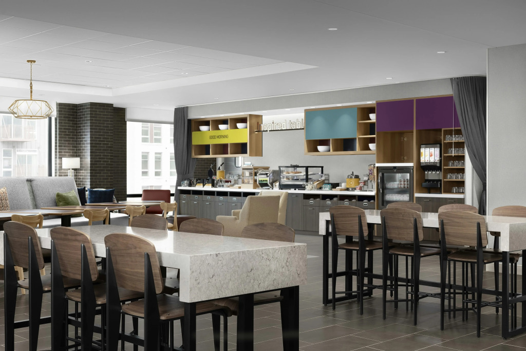 Home2 Suites By Hilton Falls Church