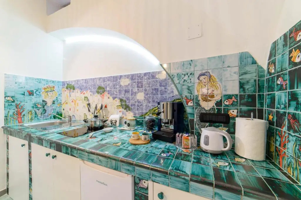 Stefania Studio Apartment