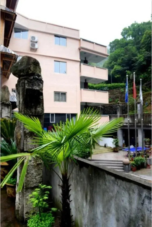 Yandangshan Inn
