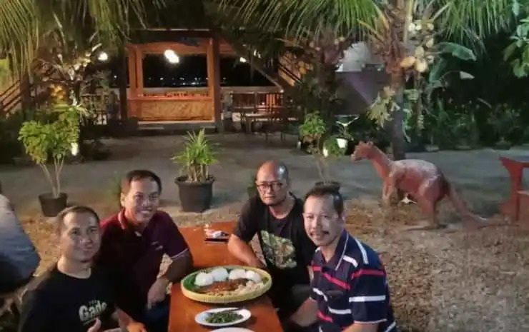 Hotel Kampoeng Pacitan