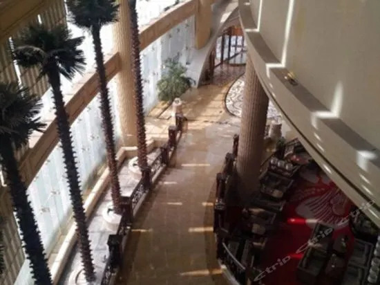 Morgan Hotel