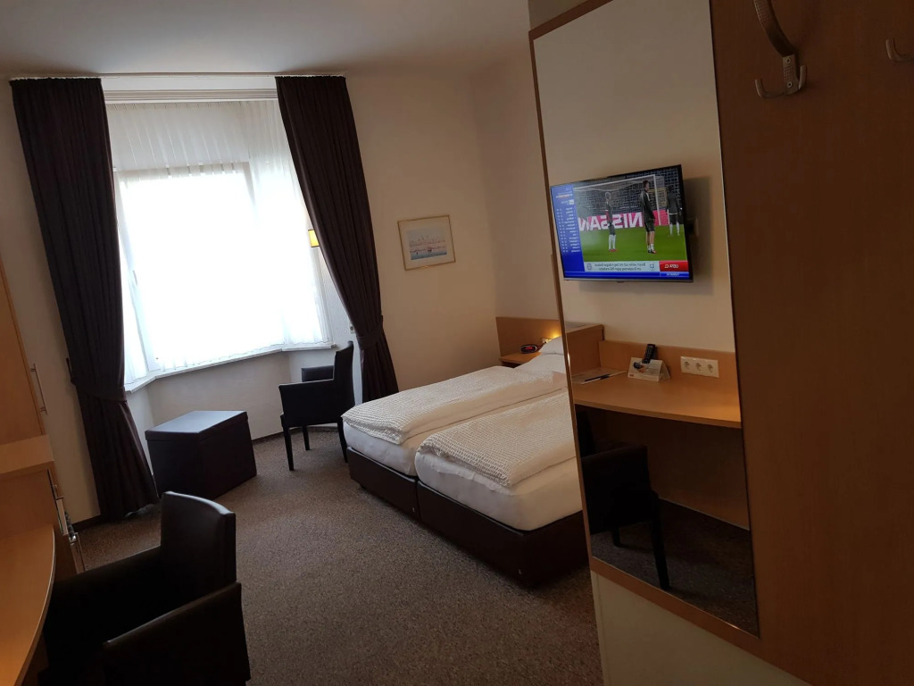 Hotel zum Anker