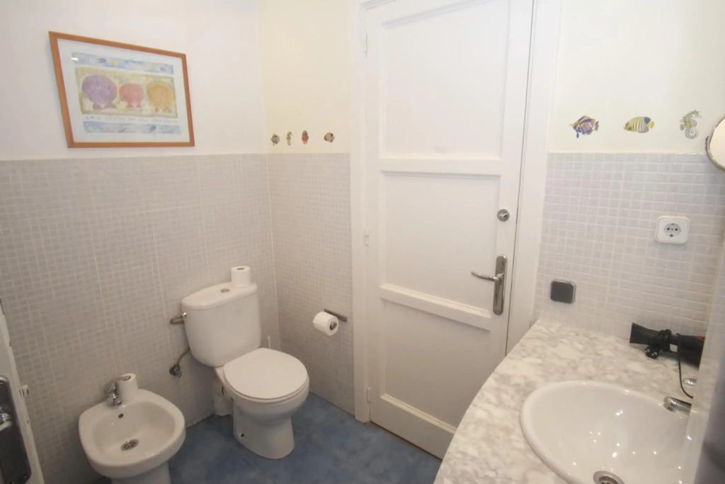 Lovely Apartment at Park Güell
