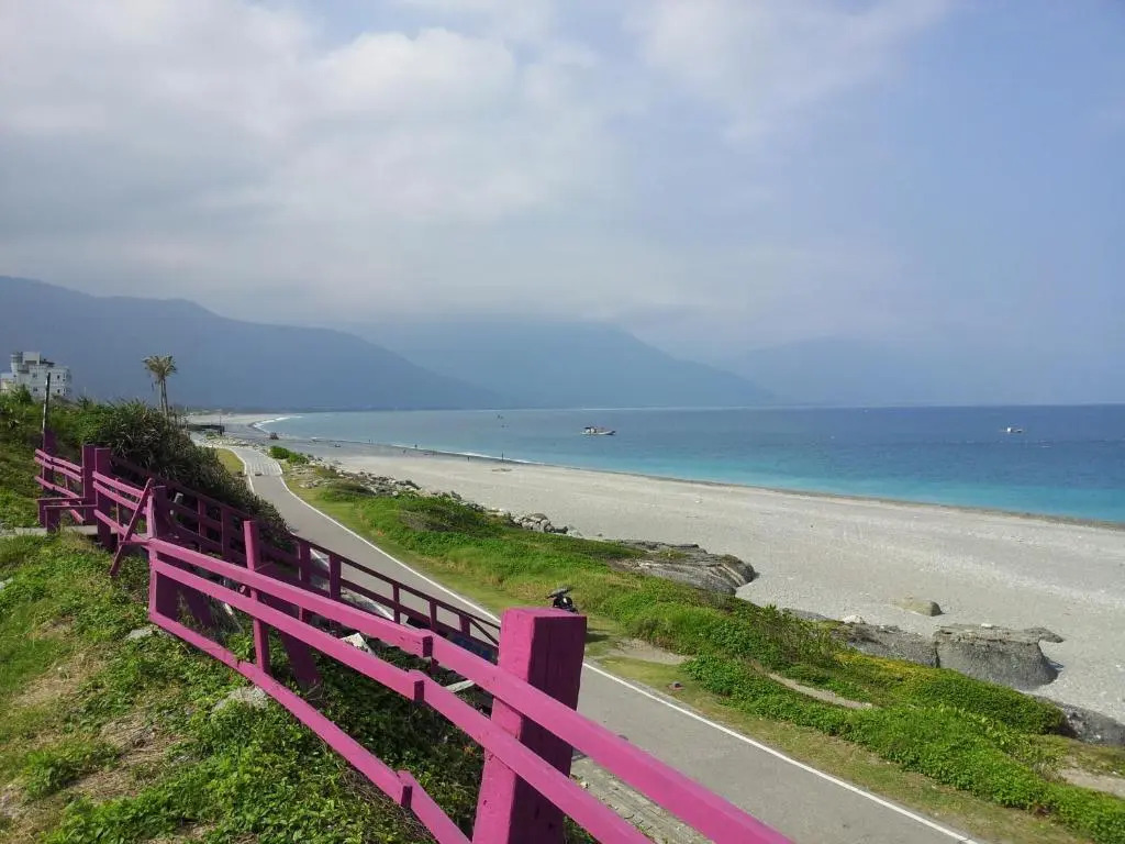 Hualien Seaside B&B