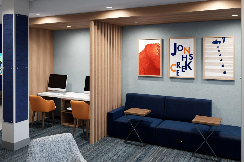 Holiday Inn Express Jesup by IHG