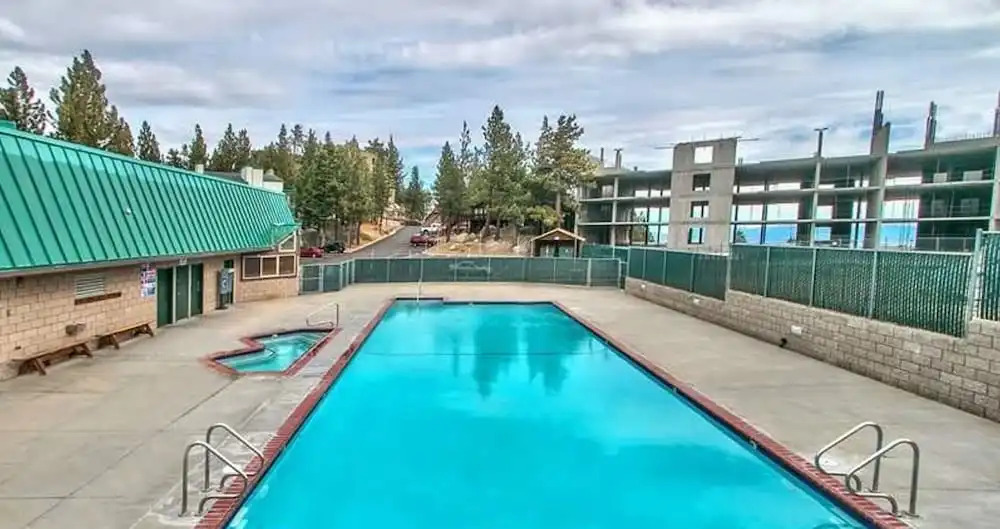 Tahoe Olympic by Lake Tahoe Accommodations