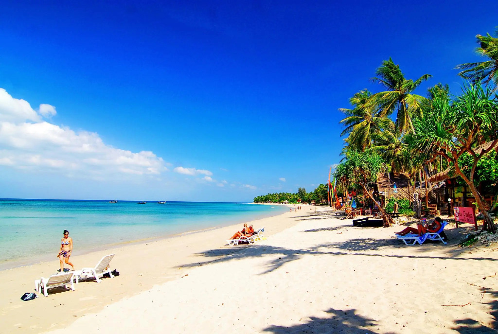 Phutara Lanta Resort - SHA Extra Plus Koh Lanta