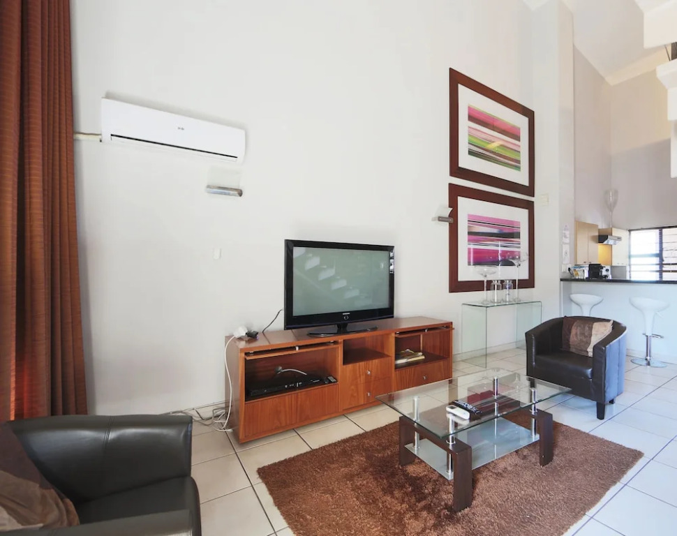 Prestige Apartments Sandton at Westpoint