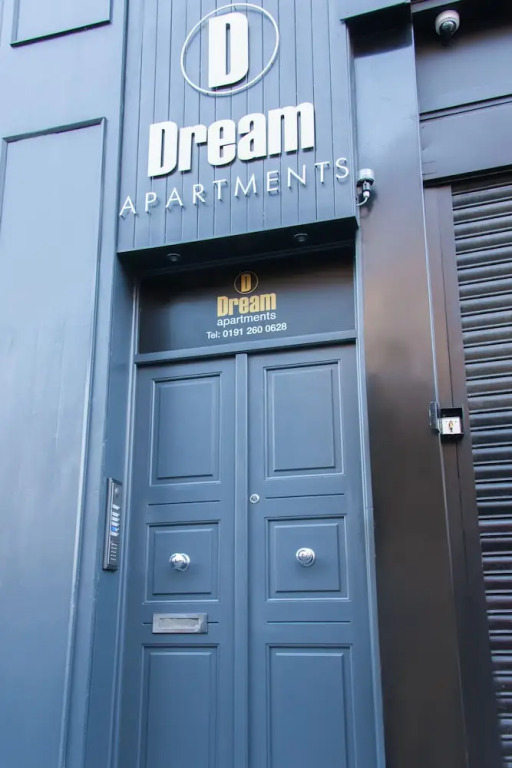 Dream Apartments City Centre