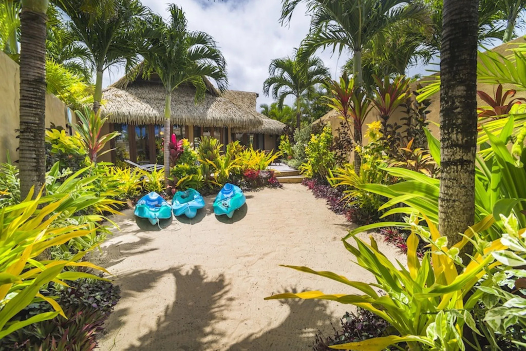 Rumours Luxury Villas & Spa