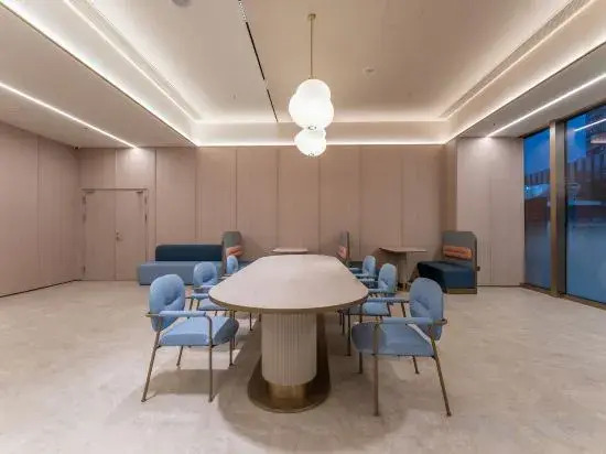HanTing Hotel (Hangzhou Grand Canal Pinganqiao Subway Station)