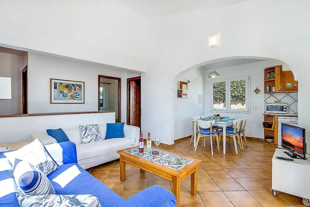 Villa FARO by Mauter Villas