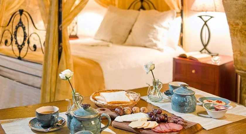 Oinoessa Traditional Boutique Guest Houses