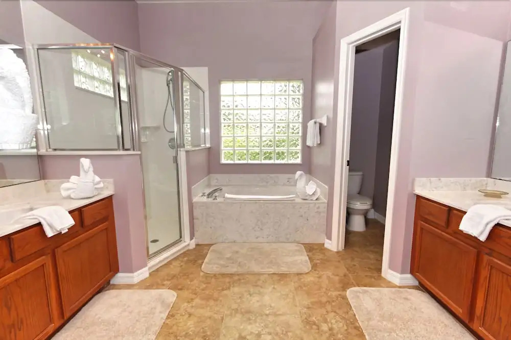 Orlando Vacation Homes 360
