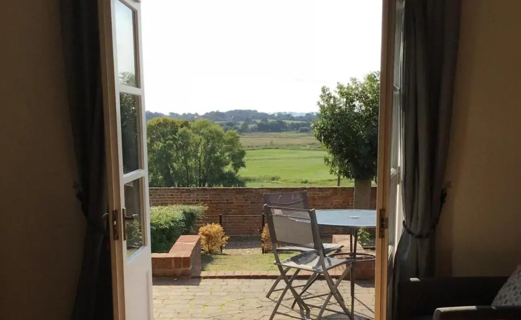 4 Bed in Halesworth oc-mdh