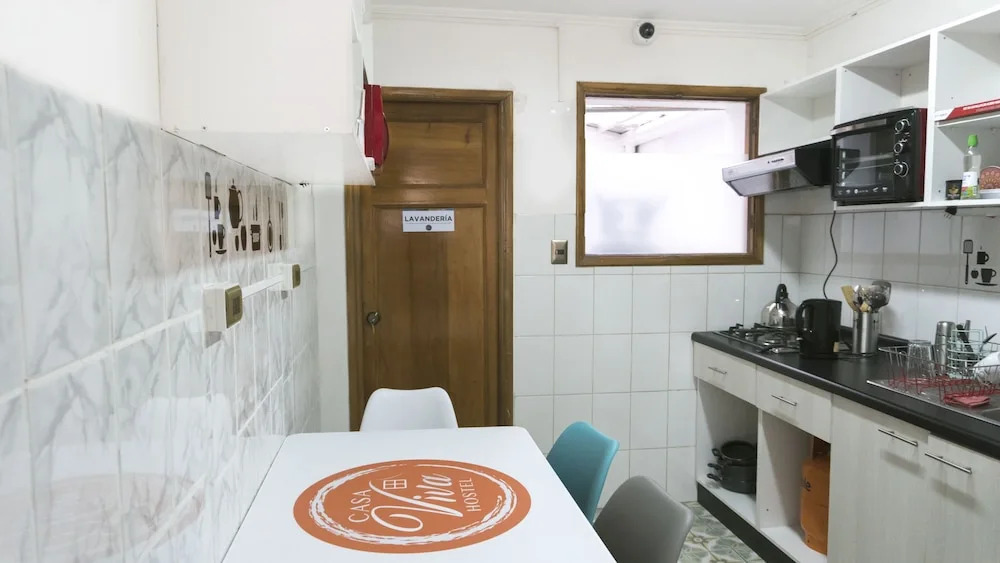 Casa Viva Hostel