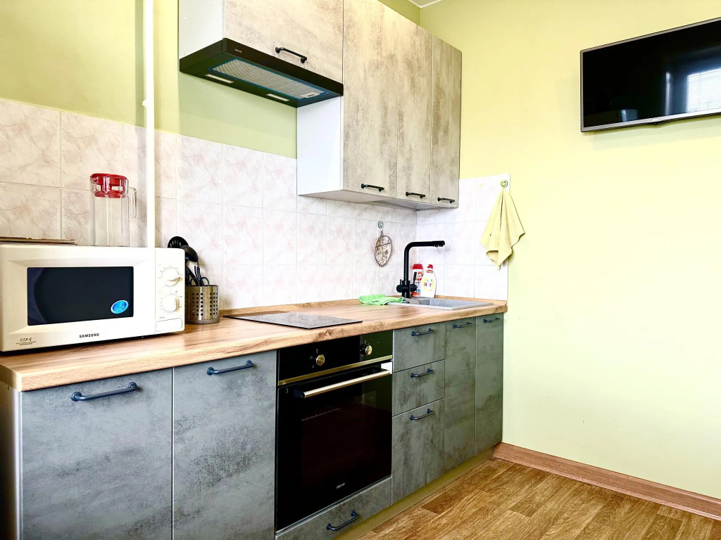 Your Home  на проспекте Морской 68