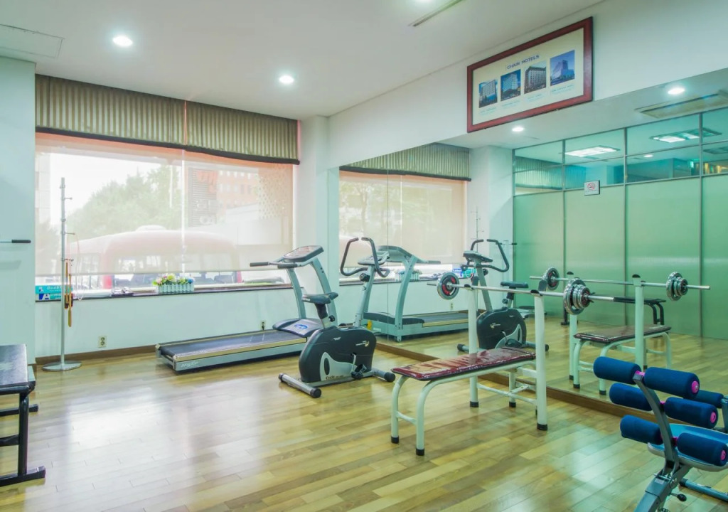 Yoido Hotel