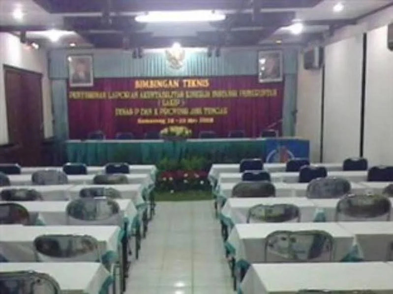 IXO Hotel Semarang