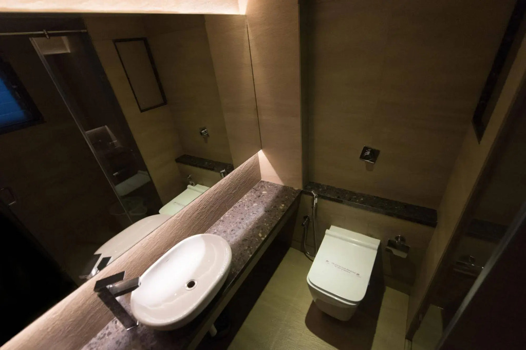 Hotel Le Grande - Mumbai International Airport
