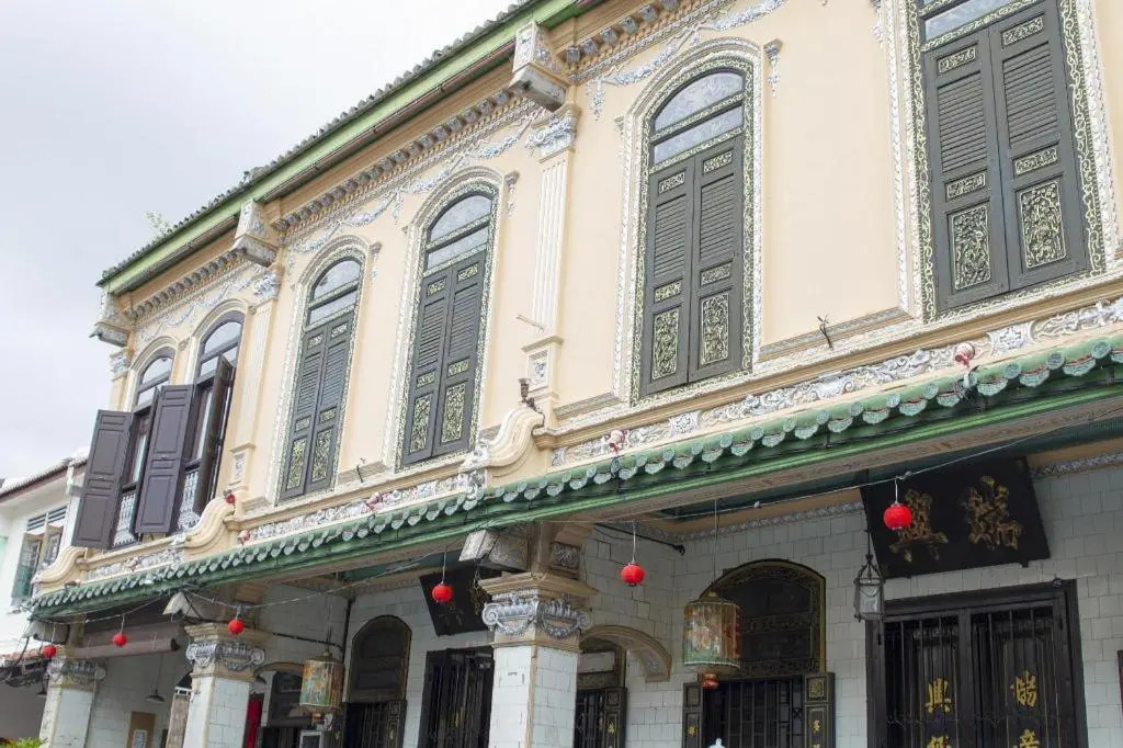 JW Boutique Hotel
