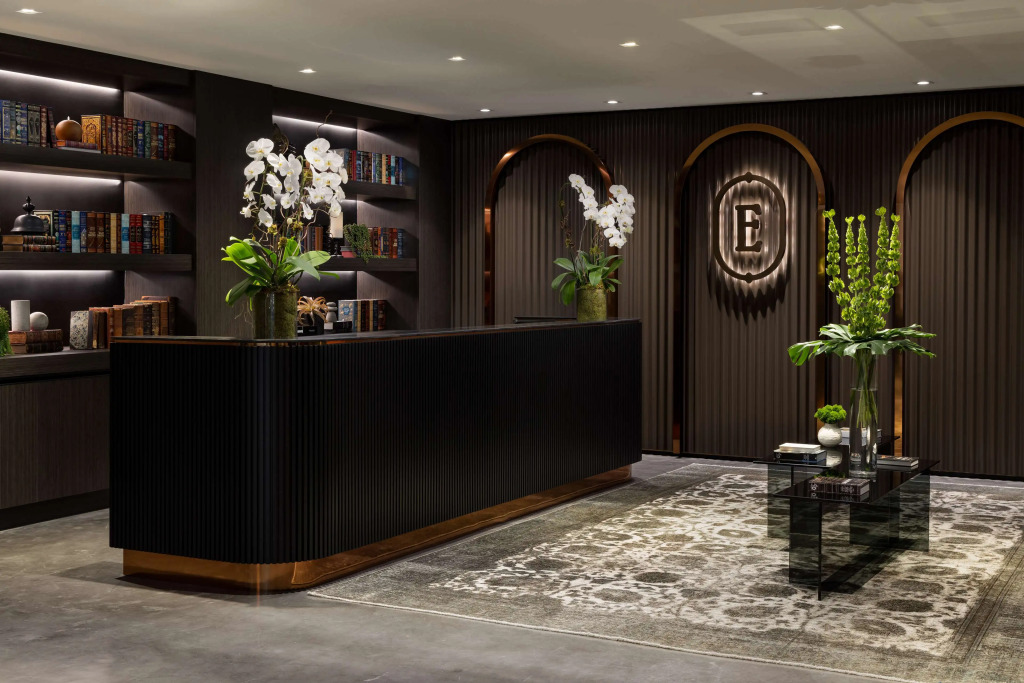 The Elser Hotel Miami - An All-Suite Hotel