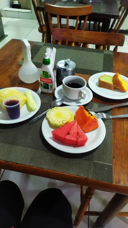 Hotel Rio Branco