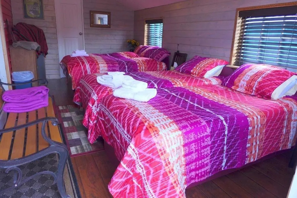 Mountain Thyme Getaway