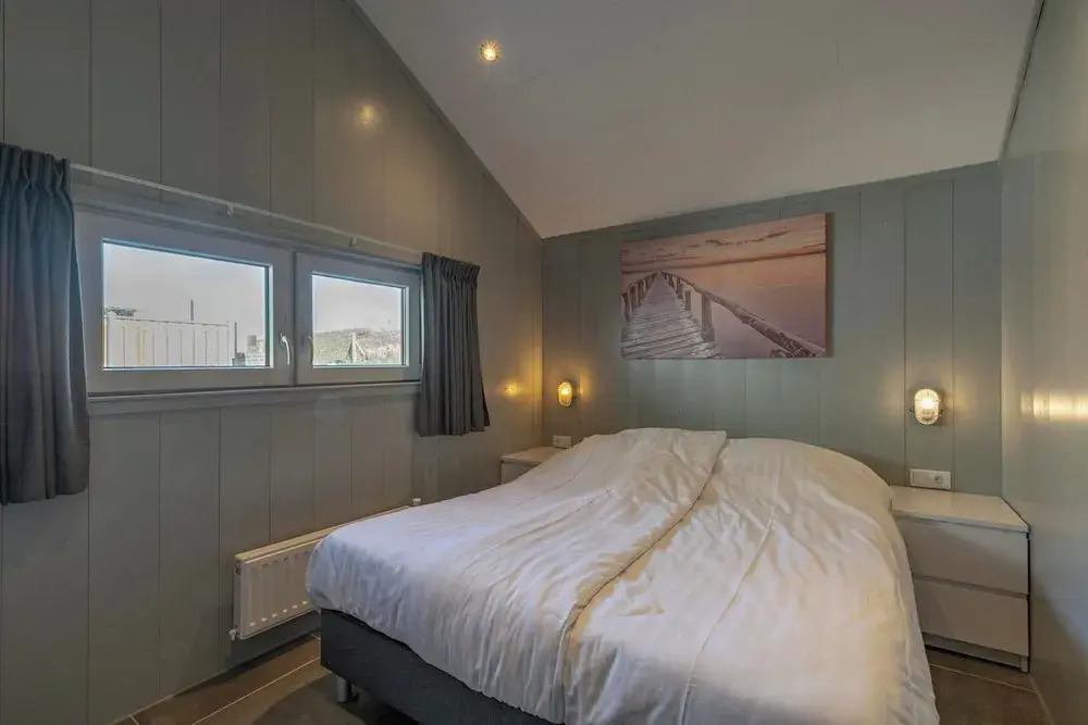 Beach House 't Koepeltje Near Dunes