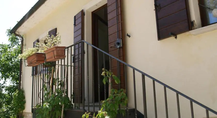 B&B CaTommaso