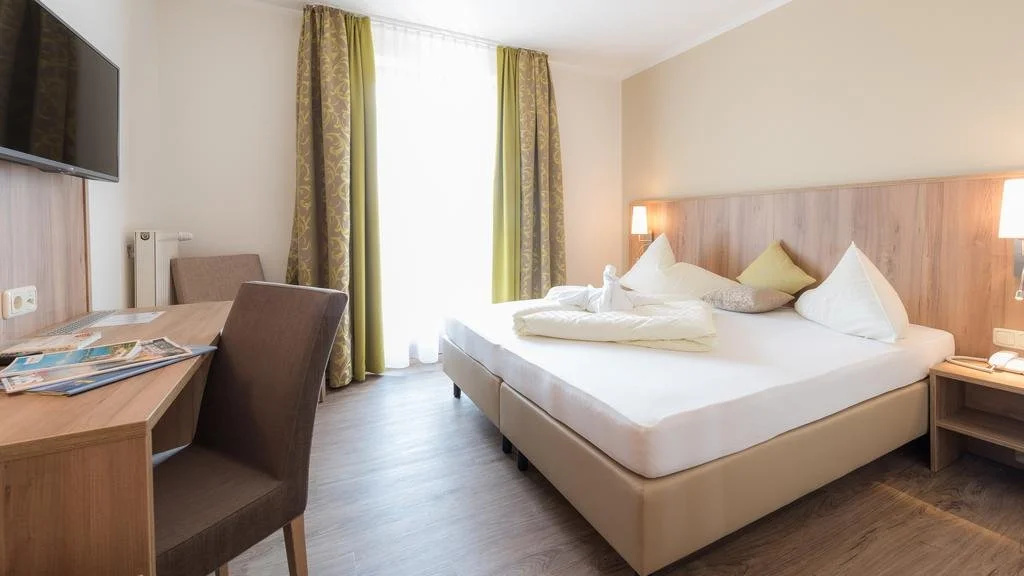 Hotel Marko